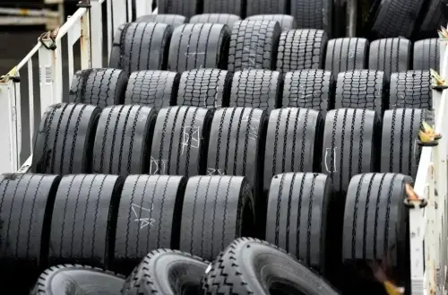 Pakistan’s Ghandhara Tyre approved for exports to six Gulf countries Pakistan’s Ghandhara Tyre approved for exports to six Gulf countries