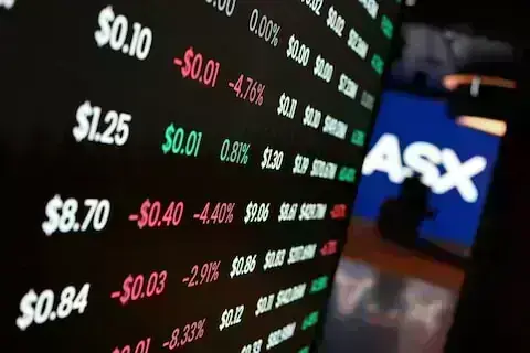 Australian shares dip as miners, banks drag; earnings season looms