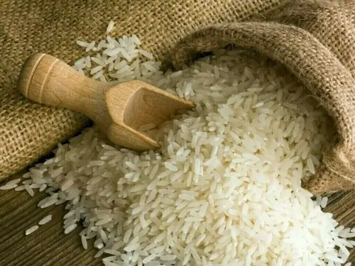 Vietnam July rice exports down by 38.8% to 481,000 tons, stats office says
