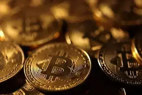 Trump brothers-backed American Bitcoin swings to second-quarter loss Trump brothers-backed American Bitcoin swings to second-quarter loss