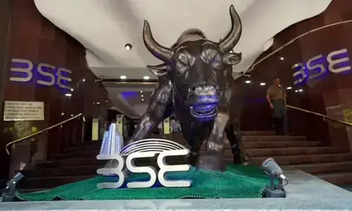 India's Nifty and Sensex diverge following launch of new auction mechanism