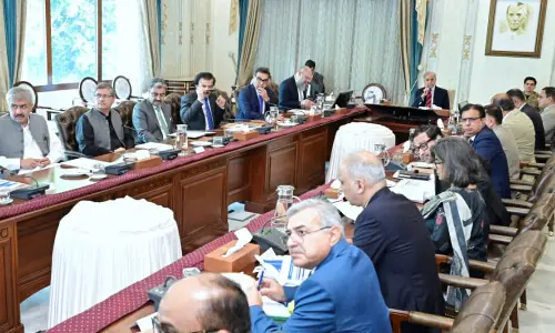 PM Shehbaz says ZTBL privatisation must preserve support for small farmers
