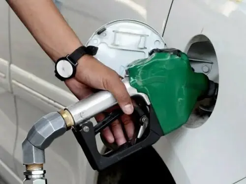 India raises windfall tax on diesel, aviation fuel