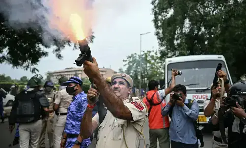 How India&rsquo;s employment exams turned its &lsquo;cockroach&rsquo; youth against Modi
