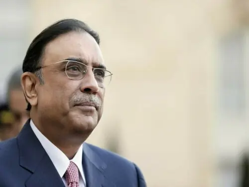 Police Martyrs Day today: President pays homage to police martyrs