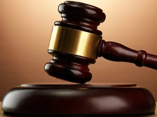 Group Captain murder case: ATC extends physical remand of suspect again