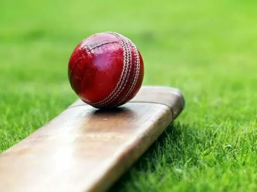 CM Punjab Cricket Champions League starts