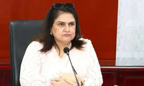 Elements seeking to damage BISP&rsquo;s reputation warned of legal proceedings