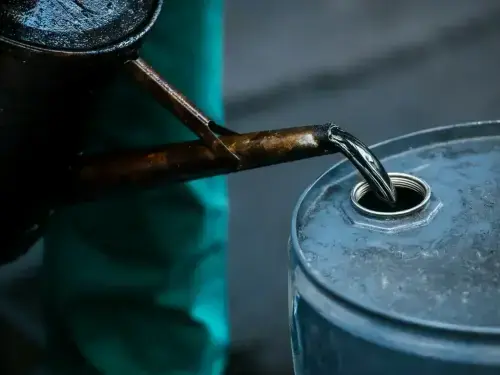 Iraq&rsquo;s SOMO sells about 42m barrels of oil in July