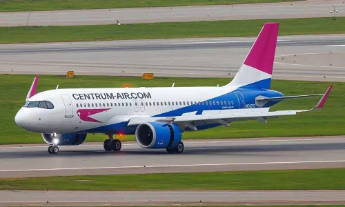 Tashkent-Karachi direct flight operations from Sept 3