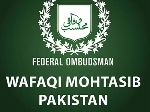 Obstructing presidential order: Ombudsman warns EOBI officials of harsh action