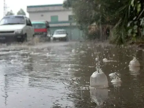 Five more die in rain-related incidents across Sindh