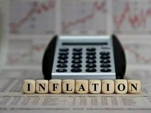 Inflation cools, risks remain