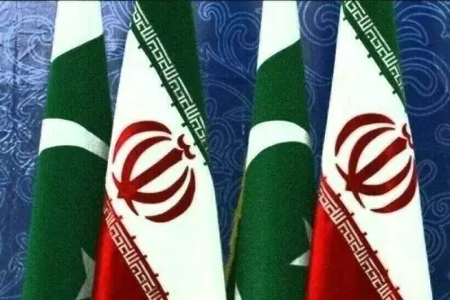 Islamabad hosts 10th Pakistan-Iran JTC meeting today