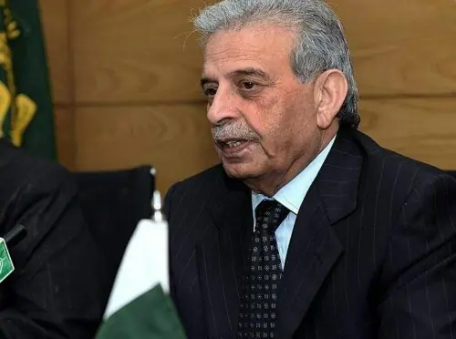 No decision as yet if Center or provinces to import wheat
