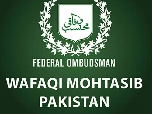 Federal Ombudsman directs faster complaint resolution