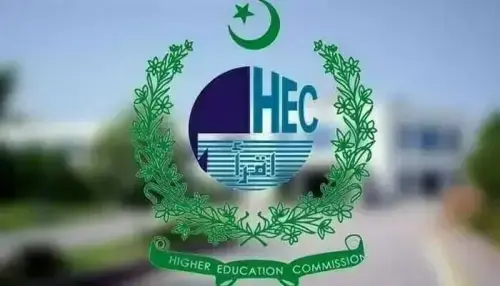 HEC approves recommendations on budget estimates for FY2026-27