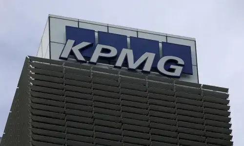 KPMG exit won&rsquo;t affect oversight of major telecom merger