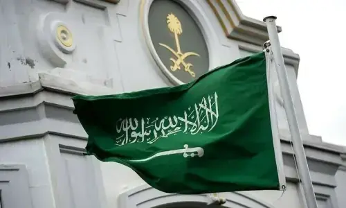 Saudi non-oil growth stays solid in July as demand improves, PMI shows
