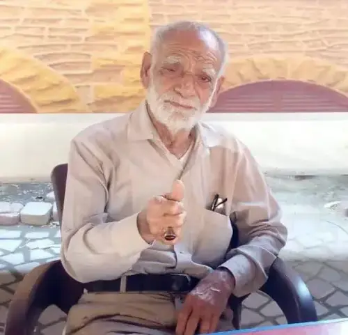 بزنس ریکارڈر کے سینئر فوٹو جرنلسٹ اکرام مہدی انتقال کر گئے
