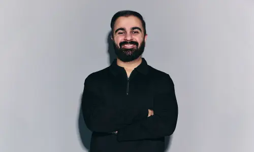 Scaling Smarter: Mohammad Ahsan Akbar on building high-growth delivery businesses across South Asia