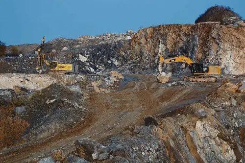 SIFC resolves lease issues, clears way for $200m mining investment in Balochistan