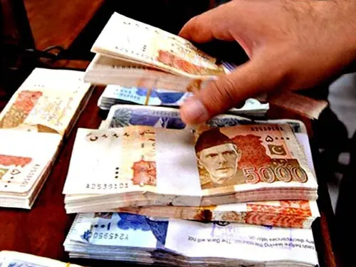 Rupee inches up against US dollar