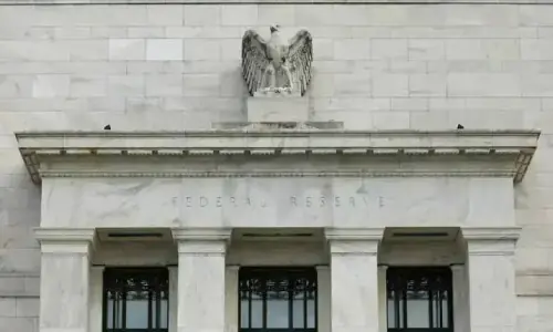 Fed's Paulson keeps 'open mind' on rate policy outlook amid high inflation