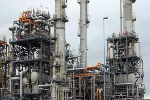 HPCL buys West Africa crude for Rajasthan refinery, sources say