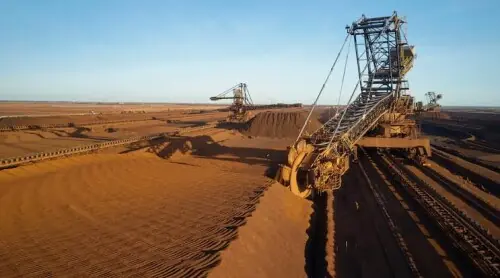Odisha state warns iron ore miners, steelmakers over grade manipulation