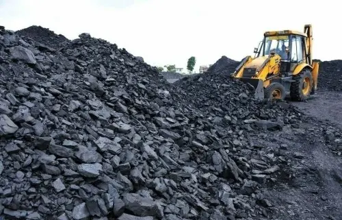 SECMC set to increase coal production from Thar by 47% from Sept 2026