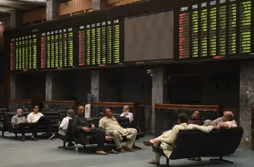 BRIndex100 and BR Sectoral Indices