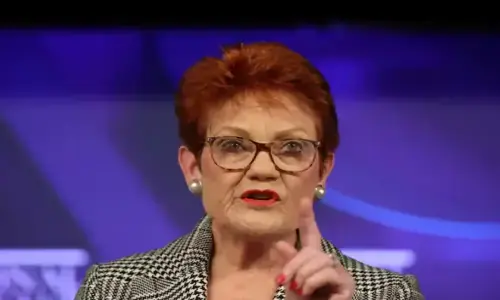 No double standard on hate speech