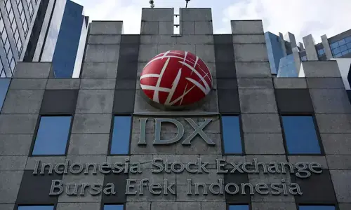 Indonesian shares outperform Southeast Asia peers Indonesian shares outperform Southeast Asia peers