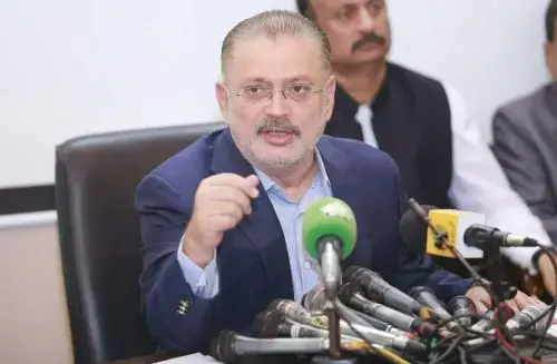 Sindh to launch EV-taxi service, double-decker buses