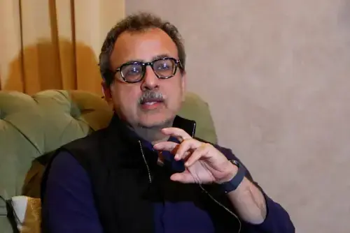 Time-based power tariff: IMF not allowing Pakistan to offer cheap electricity: Leghari