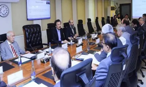 M-12 project: ECC approves Rs27.62bn sovereign guarantees issuance