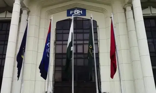 Resolution of pending issues: FBR-business bodies to be constituted