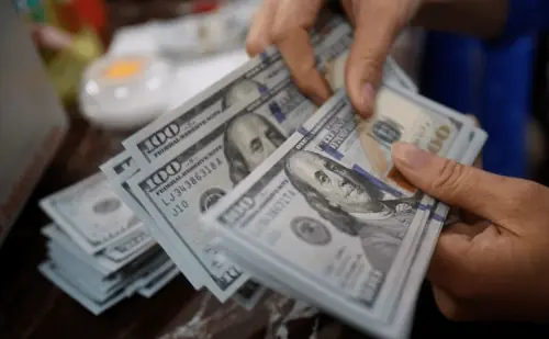 Pakistan seeks USD1.3bn China refinancing