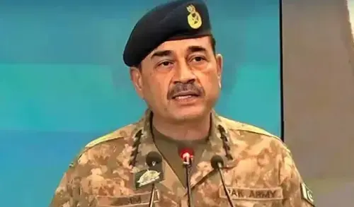 Military reaffirms solidarity with IIOJK people Military reaffirms solidarity with IIOJK people