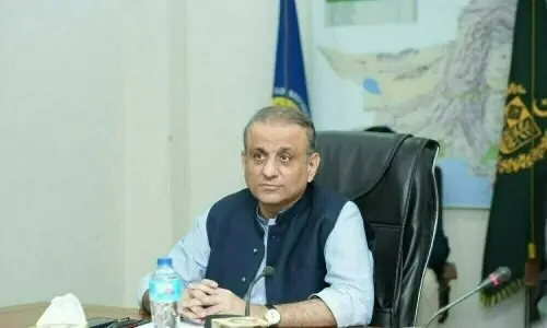 G-B, AJ&K, Punjab, Sindh & Balochistan: Aleem outlines key prospective infrastructure initiatives G-B, AJ&K, Punjab, Sindh & Balochistan: Aleem outlines key prospective infrastructure initiatives