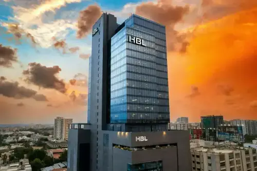 HBL declares H1’26 profit before tax of Rs73.1bn HBL declares H1’26 profit before tax of Rs73.1bn