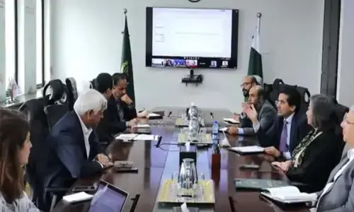 پاکستان کے گیس شعبے میں اصلاحات کا روڈ میپ، ورلڈ بینک کے تعاون سے مسابقتی مارکیٹ کی تیاری