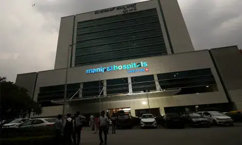 Manipal Health jumps on market debut, valuing hospital chain at $9 billion