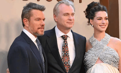 As Nolan's &lsquo;Odyssey&rsquo; draws global audiences, Sicily's Favignana braces for film tourism