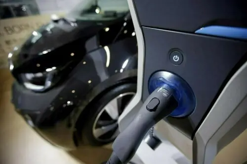 Yamaha-backed Indian EV startup River Mobility raises $120mn
