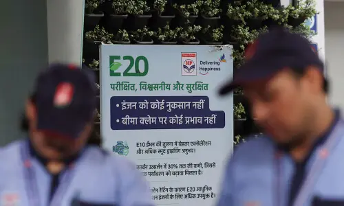 India auto lobby withdraws warning on ethanol fuel damage to revise numbers