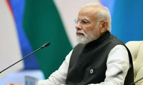 India panel warns Meta over Modi video removal