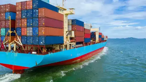 Shipping Intelligence
