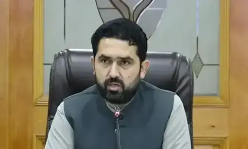 Police martyrs: KP CM announces grant of Rs50,000 for each family